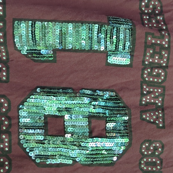 Guess Women's Top Size Medium - Picture 2 of 6